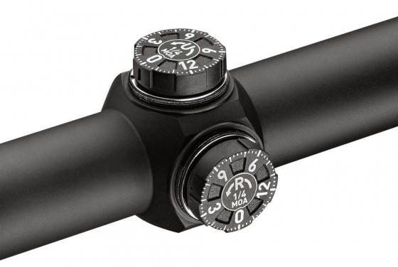 Оптический прицел Leupold VX-Freedom 2-7x33 R:Duplex 174178