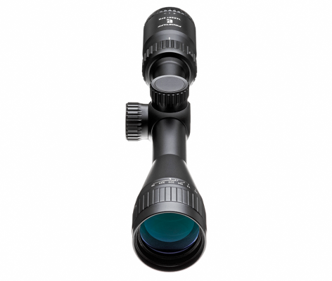 Оптический прицел Nikon Prostaff P3 TARGET EFR 3-9x40 AO Matte Duplex