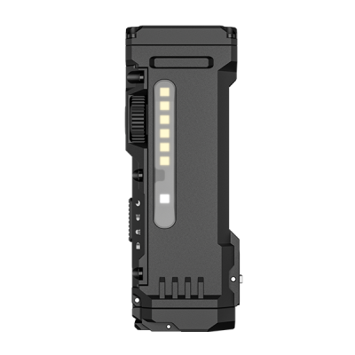 Фонарь Wuben X4 Black