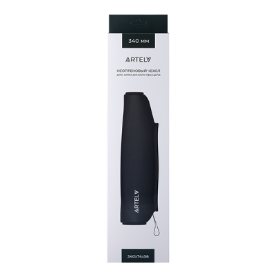Неопреновый чехол ARTELV 340x74x56