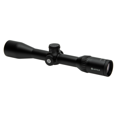 Artelv CRS 2-12x50 SFP 30мм