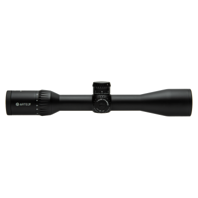 Artelv CRS 2-12x50 SFP 30мм