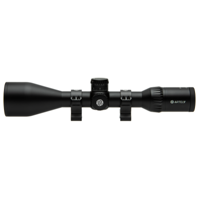 Artelv LRS 3-12x56 SFP 30мм