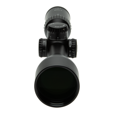 Artelv LRS 3-12x56 SFP 30мм
