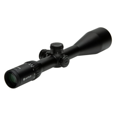 Artelv LRS 5-25x56 SFP 30мм