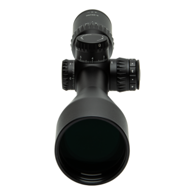 Artelv LRS 5-25x56 SFP 30мм