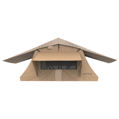 ARTELV ROOF TENT H