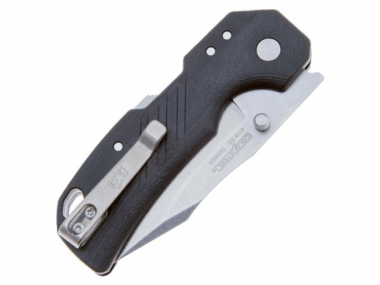 Нож складной Cold Steel Engage 2.5, сталь 4116, рукоять GFN