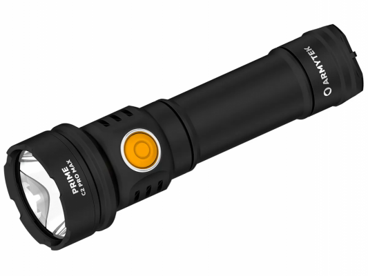 Фонарь Armytek Prime C2 Pro Max Magnet USB XP-L 4000 lm свет белый