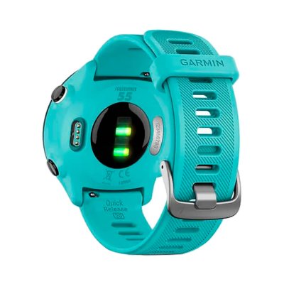 Часы Garmin Forerunner 55 аква