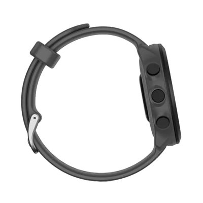 Часы Garmin Forerunner 55 серые