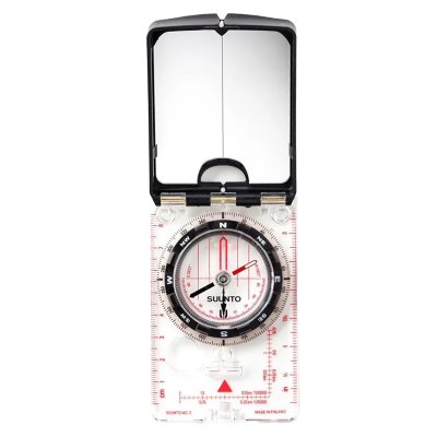 Компас SUUNTO MC-2 G USGS зеркальный