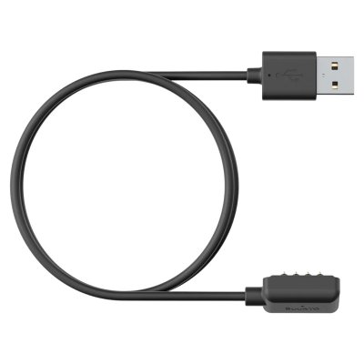 Магнитный USB-Шнур SUUNTO Black