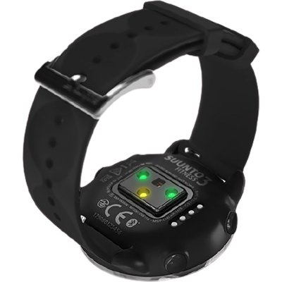 Часы SUUNTO 3 FITNESS Black
