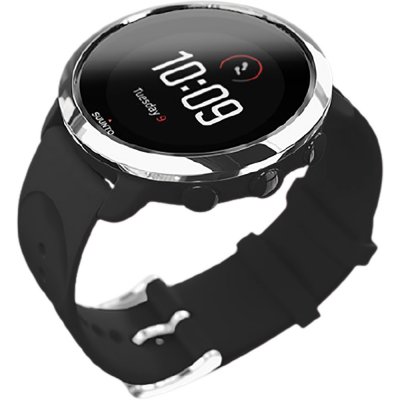 Часы SUUNTO 3 FITNESS Black