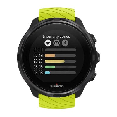 Часы SUUNTO 9 Lime