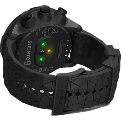 Часы SUUNTO 9 BARO Titanium