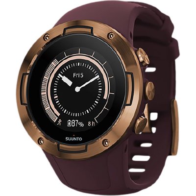 Часы SUUNTO 5 Burgundy Copper