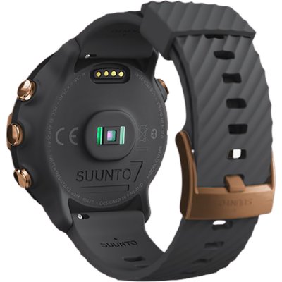 Часы SUUNTO 7 Graphite Copper