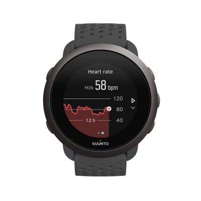 Часы SUUNTO 3 Slate Grey