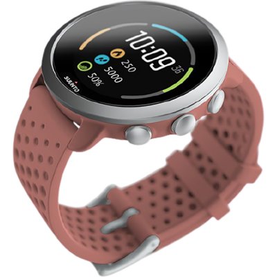 Часы SUUNTO 3 Granite Red