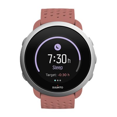 Часы SUUNTO 3 Granite Red