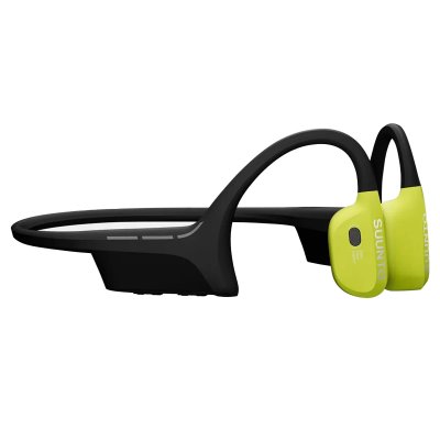 Наушники SUUNTO Wing Lime зеленый