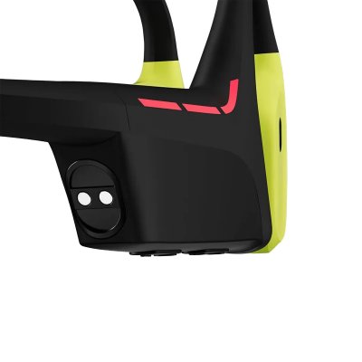 Наушники SUUNTO Wing Lime зеленый