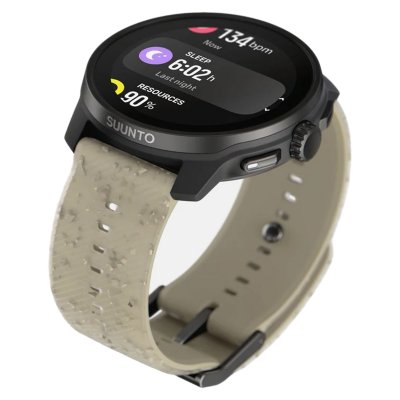 Часы SUUNTO RACE S Gravel Gray