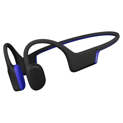 Спортивные наушники SUUNTO Aqua Light Tidal Black