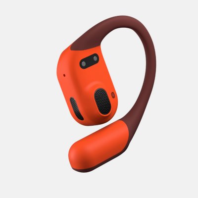 Наушники SUUNTO SPARK Coral Orange