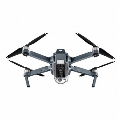 DJI Mavic Pro Platinum Fly More Combo