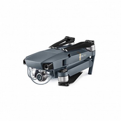 DJI Mavic Pro Platinum Fly More Combo