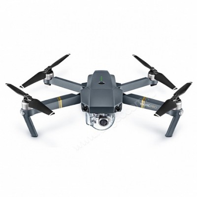 DJI Mavic Pro Combo